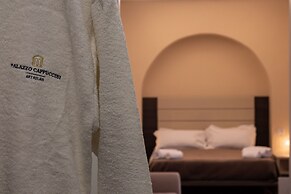 Palazzo Cappuccini Art Relais