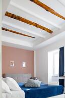 Palazzo Cappuccini Art Relais