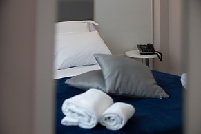 Palazzo Cappuccini Art Relais