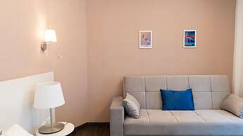 Palazzo Cappuccini Art Relais