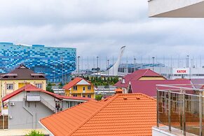 More Apartments na Trostnikovoy 35 3