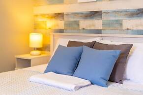 More Apartments na Trostnikovoy 35 3