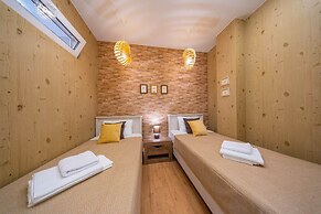 More Apartments na Trostnikovoy 35 3