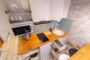 More Apartments na Trostnikovoy 35 3