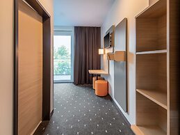 B&B Hotel Augsburg-Nord