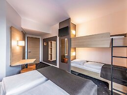 B&B Hotel Augsburg-Nord