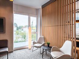 B&B Hotel Augsburg-Nord