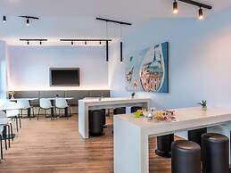 B&B Hotel Augsburg-Nord