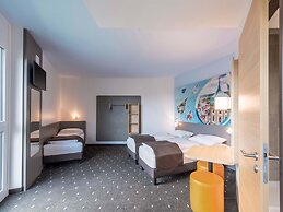 B&B Hotel Augsburg-Nord