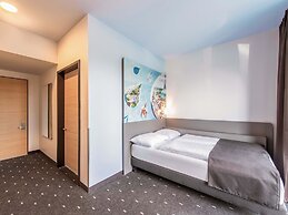 B&B Hotel Augsburg-Nord