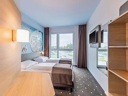 B&B Hotel Augsburg-Nord