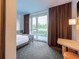 B&B Hotel Augsburg-Nord