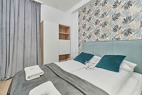 Apartments Wroclaw Kosciuszki by Renters