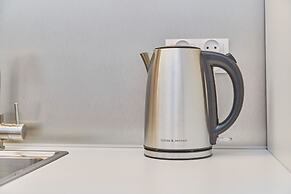 Apartments Wroclaw Kosciuszki by Renters