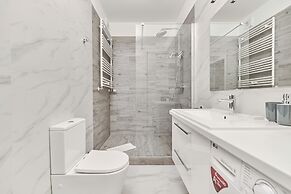 Apartments Wroclaw Kosciuszki by Renters