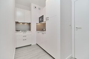 Apartments Wroclaw Kosciuszki by Renters