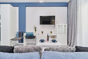 Apartments Wroclaw Kosciuszki by Renters