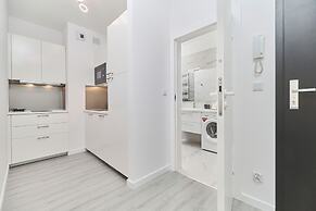 Apartments Wroclaw Kosciuszki by Renters