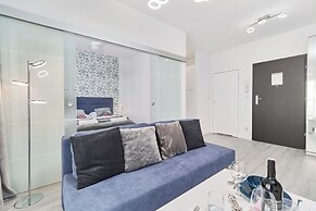 Apartments Wroclaw Kosciuszki by Renters