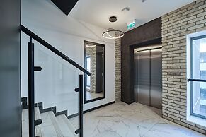 Apartments Wroclaw Kosciuszki by Renters