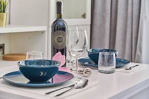 Apartments Wroclaw Kosciuszki by Renters