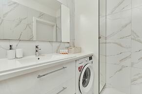 Apartments Wroclaw Kosciuszki by Renters