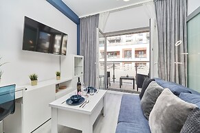 Apartments Wroclaw Kosciuszki by Renters