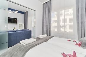 Apartments Wroclaw Kosciuszki by Renters