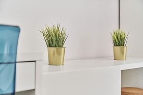 Apartments Wroclaw Kosciuszki by Renters