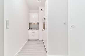 Apartments Wroclaw Kosciuszki by Renters