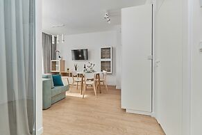 Apartments Wroclaw Kosciuszki by Renters