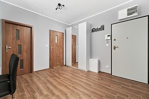 Apartment Wroclaw Jana Pawla by Renters