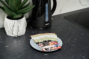 Apartment Wroclaw Jana Pawla by Renters