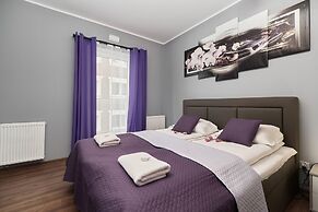 Apartment Wroclaw Jana Pawla by Renters