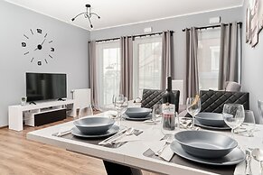 Apartment Wroclaw Jana Pawla by Renters