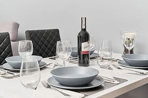 Apartment Wroclaw Jana Pawla by Renters