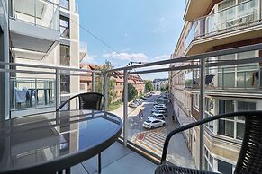 Apartment Wroclaw Jana Pawla by Renters