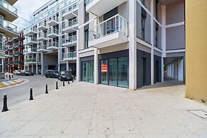 Apartment Wroclaw Jana Pawla by Renters