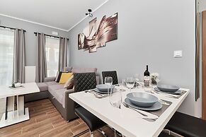 Apartment Wroclaw Jana Pawla by Renters