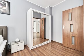 Apartment Wroclaw Jana Pawla by Renters