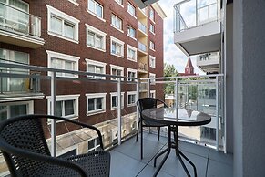 Apartment Wroclaw Jana Pawla by Renters