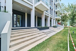 Apartment Wroclaw Jana Pawla by Renters