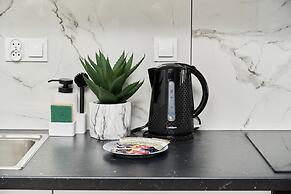 Apartment Wroclaw Jana Pawla by Renters