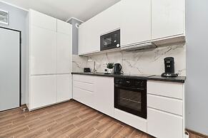 Apartment Wroclaw Jana Pawla by Renters
