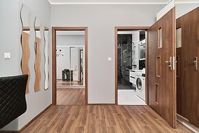 Apartment Wroclaw Jana Pawla by Renters