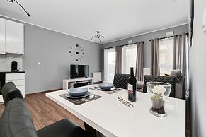 Apartment Wroclaw Jana Pawla by Renters
