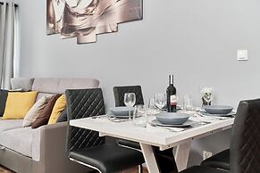 Apartment Wroclaw Jana Pawla by Renters