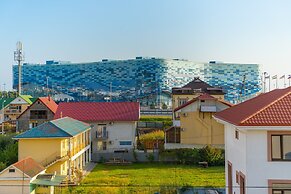 More Apartments na Trostnikovoy 35 4