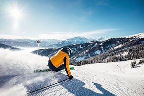 Chalet Crown of the Alps