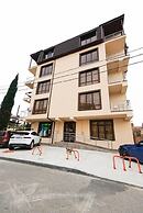 More Apartments na Kuvshinok 8 - 2